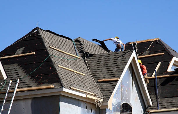 Best Roof Waterproofing Services  in Clinton, IA