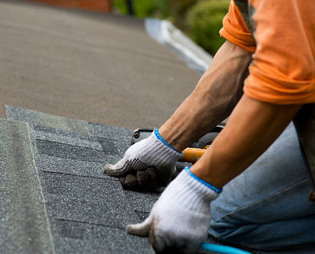 Reliable Clinton, IA Roofing Contractor Solutions