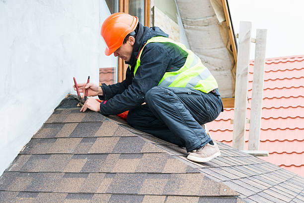 Roof Repair Estimates in Clinton, IA