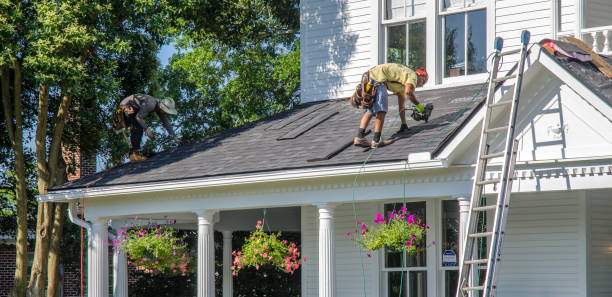 Best New Roof Installation  in Clinton, IA